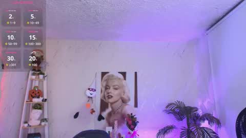 SALOME online show from February 5, 11:14 am