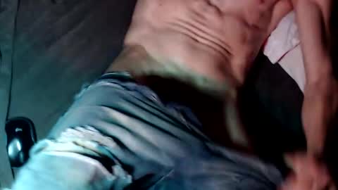 Anthony Deniro online show from March 9, 10:42 am