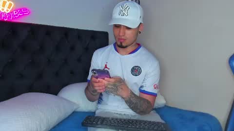   online show from July 2, 3:23 am