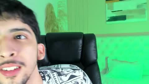 salvatore  online show from September 8, 8:30 pm