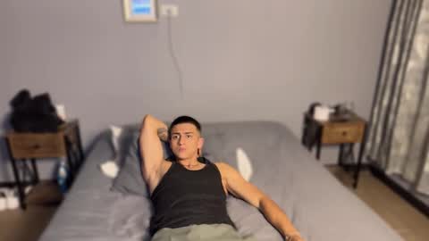 Salvatore online show from November 7, 7:00 am