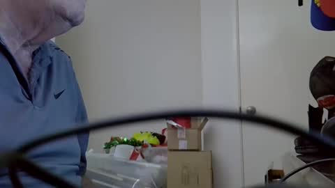 niceone51 online show from November 15, 3:08 am