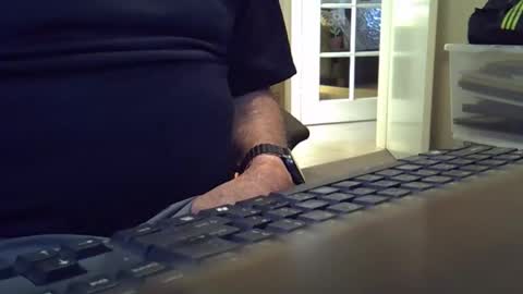 niceone51 online show from April 6, 2:42 am