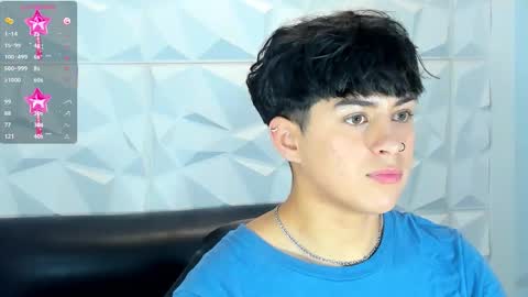 Sam online show from October 6, 12:56 pm