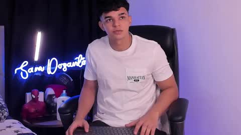 llll sammu llll online show from December 8, 4:01 am