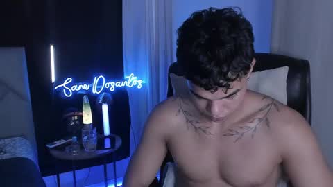 llll sammu llll online show from March 12, 11:01 pm