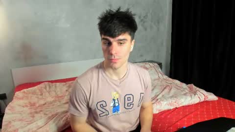 BACK IN 2 WEEKS online show from June 14, 8:44 pm