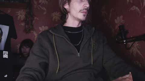 sam_kora online show from December 19, 2:24 pm