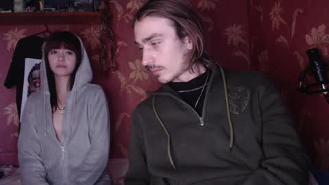 sam_kora online show from December 18, 10:08 am