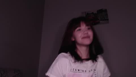 sam_kora online show from January 31, 6:57 pm