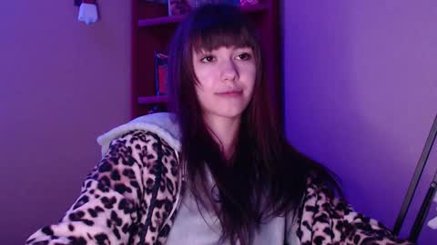 sam_kora online show from October 27, 5:35 pm