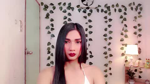 sam online show from February 25, 9:04 pm