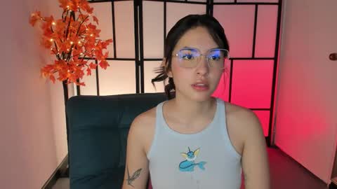 Sam online show from November 21, 12:36 pm