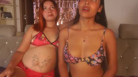 Samantha Roberts online show from October 30, 7:14 pm