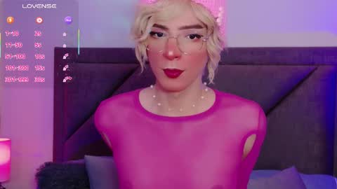 Sam online show from March 11, 8:17 am