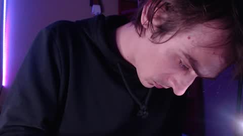 sam_skywalker online show from November 5, 1:40 am