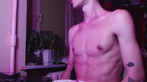 sam_skywalker online show from March 14, 8:35 pm