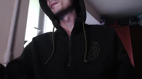 sam_skywalker online show from May 11, 2:45 pm
