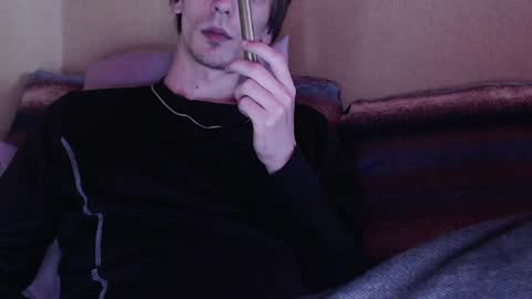 sam_skywalker online show from May 14, 9:07 am