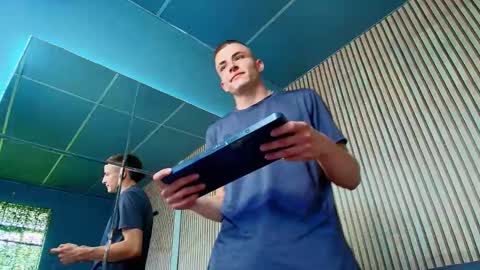 Snapshot of sam_vega_ chatting on September 10, 7:26 pm Sam Vega online show from September 10, 7:26 pm