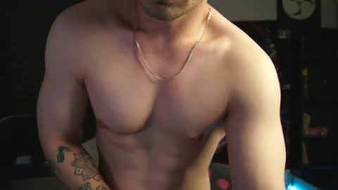 Sam online show from January 27, 12:58 pm