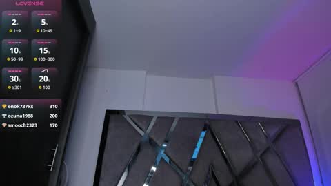 samaay_ online show from December 5, 12:43 am