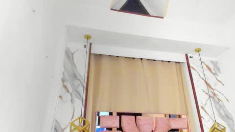 samaelandlilitt online show from November 23, 10:57 am