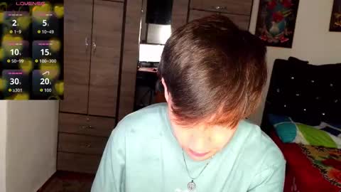 samael online show from March 6, 6:40 pm