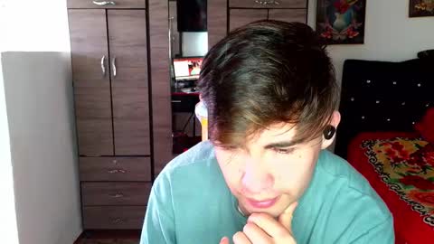 samael online show from March 12, 6:00 pm