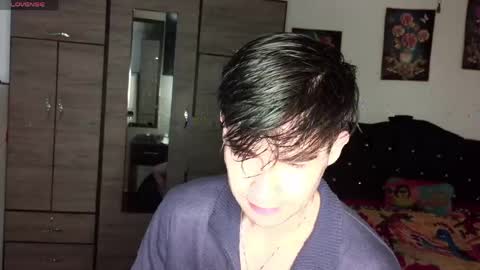 samael online show from April 18, 3:25 pm