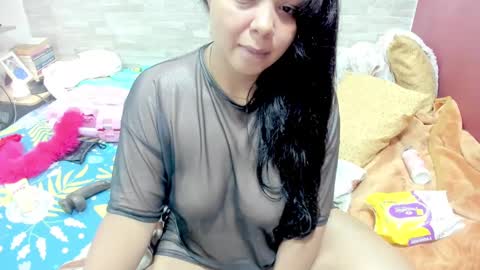 samanta1013 online show from December 27, 9:50 am