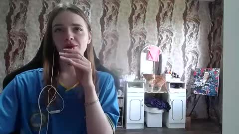 samanta55555 online show from April 27, 1:08 pm