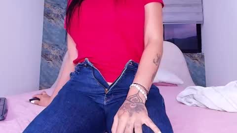 Samanta online show from January 18, 11:52 am