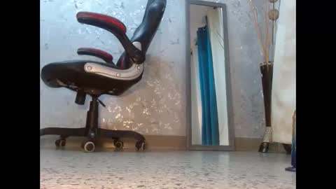 samanta online show from October 15, 11:44 am