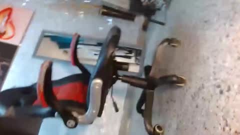 samanta online show from February 24, 11:13 am