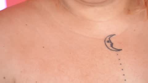 SAMANTA online show from February 28, 9:19 pm