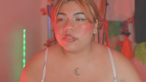 SAMANTA online show from November 7, 10:50 am