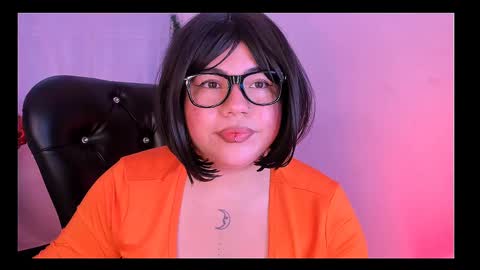 Snapshot of samanta_cutee1 chatting on March 2, 8:29 pm SAMANTA online show from March 2, 8:29 pm