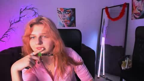 samanta_kisses online show from December 17, 1:07 pm