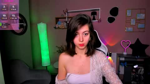 samanta_kisses online show from December 2, 1:42 pm