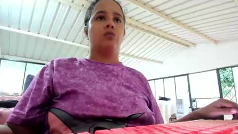 SAMANTA OWEN online show from July 20, 10:11 pm