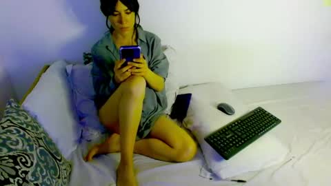Samanta online show from June 2, 5:26 pm