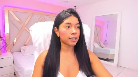 sam  online show from February 3, 2:30 am