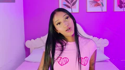 samantakane online show from April 24, 4:14 am