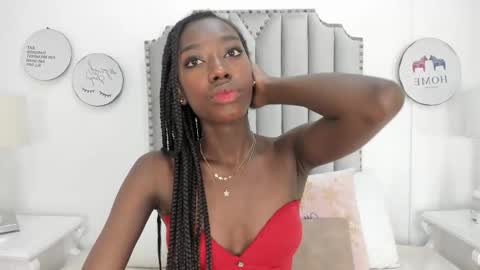 Samanta online show from December 5, 8:28 pm