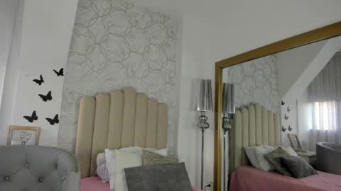 Samanta online show from March 9, 10:41 pm