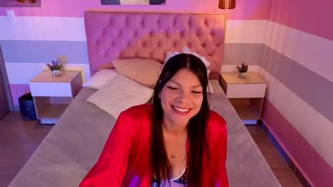 samantaortega_ online show from November 11, 12:29 pm