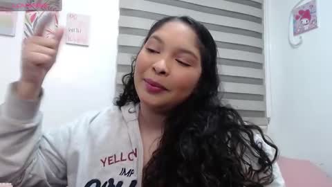 Snapshot of samantarosee chatting on October 9, 9:04 am samantarosee online show from October 9, 9:04 am