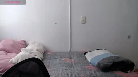 Snapshot of samantarosee chatting on October 27, 4:07 pm samantarosee online show from October 27, 4:07 pm