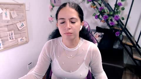 samantha online show from June 4, 7:53 pm